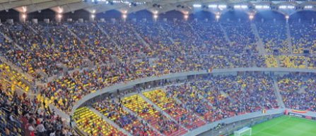 40.000 de turisti straini sunt asteptati la finala Europa League de pe Arena Nationala